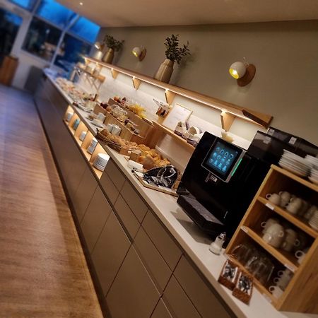 Hotel Restaurant Bullerdieck Ґарбзен Екстер'єр фото
