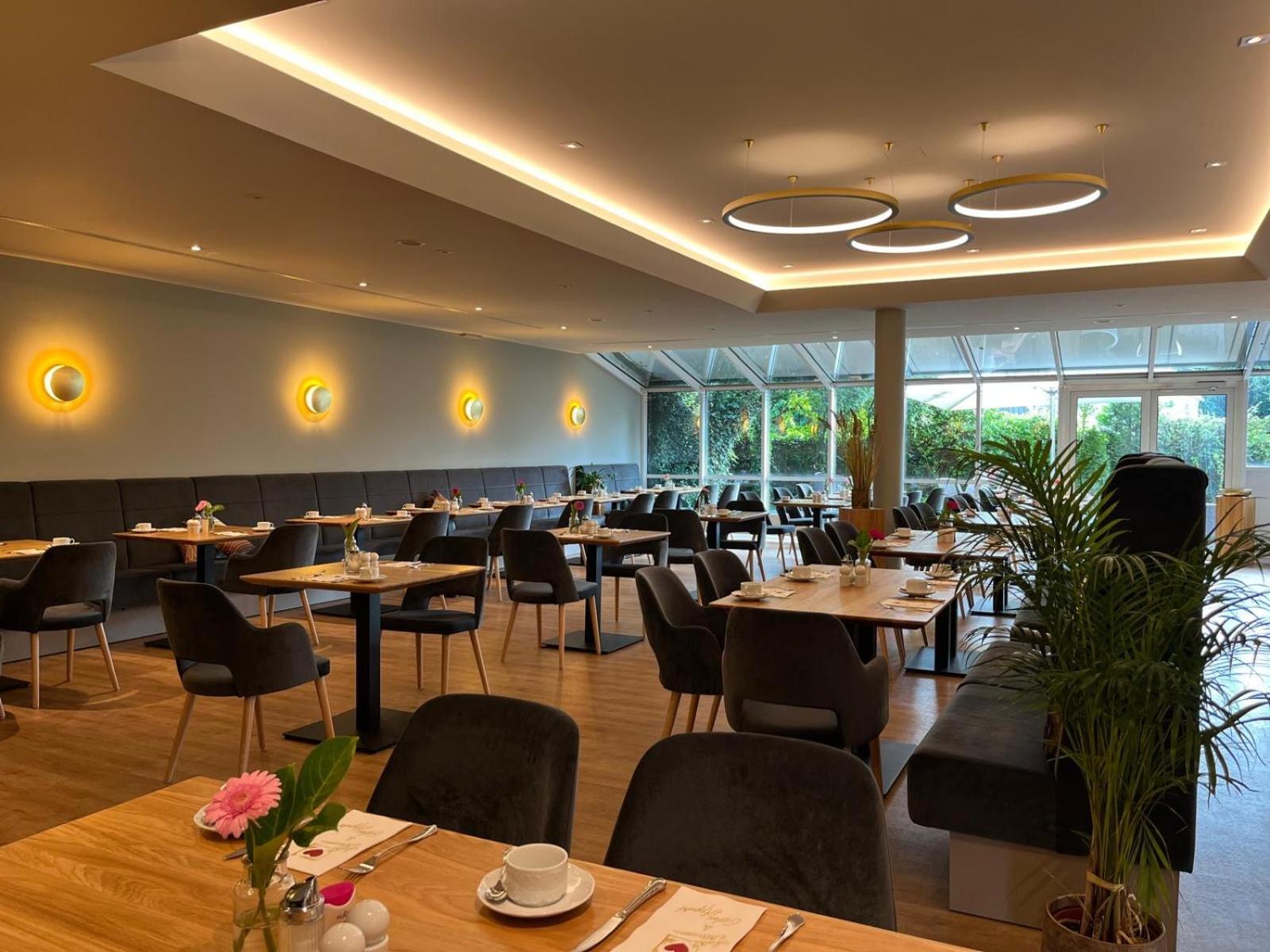 Hotel Restaurant Bullerdieck Ґарбзен Екстер'єр фото